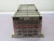 MODICON AS-H827-209 CONTROL ASSY W MODULES T267357