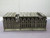 MODICON AS-H827-209 CONTROL ASSY W MODULES T267357