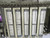 MODICON AS-H827-209 CONTROL ASSY W MODULES T267357