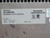 MODICON AS-J892-001 CONTROL T267364