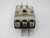 FUJI ELECTRIC BW800RAGU-3P800 CIRCUIT BREAKER T267366