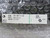 COMMSCOPE FGS-HNTP-H-5/8 ROD BRACKET KITS T267412