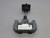 SIEMENS 3RV2711-1DD10 CIRCUIT BREAKER W SWITCH T267416