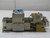EATON AN16SNO AN16SN0 STARTER NEMA SIZE 5 ASSY W CRACK ON HOUSING T267425