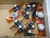 LOT OF 12 TOD 75TF014 08-21981-00 AUTO LIMIT SAFETY SWITCH T267429