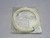 COMMSCOPE CO166S2-08F040 MIN06-WH-40F DUAL RATED PATCH CORD T267434