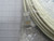 COMMSCOPE CO166S2-08F040 MIN06-WH-40F DUAL RATED PATCH CORD T267434