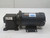 LEESON 098002.00 C42D17FK2D PERMANENT MAGNET MOTOR W SPPED REDUCER T267442
