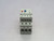 ALLEN BRADLEY 193-ED1DB OVERLOAD RELAY T267458