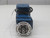SEW EURODRIVE RF17DRS71S4 MOTOR W REDUCER T267464