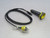 NIB COGNEX 300-1121-3R DM8500-USB-00 BARCODE & DPM READER T267474 For Sale