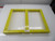 HONEYWELL 710 RT3 49374534 BELT FRAME WLDMT INTELLIGRATED T267509