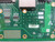 HP CA352-00870 CA356-0104 PCB CIRCUIT BOARD T267511