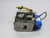 GRI PUMPS 16220-131 MINI BELLOWS PUMP T267514