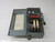 SQUARE D H362 SAFETY SWITCH T267532