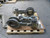 LOT OF 3 MIXED LOT OF BUTTERFLY VALVES T267533
