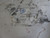 LOT OF 5 MIXED LOT OF INDUSTRIAL VALVES FLOW CONTROLS T267539