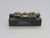 LOT OF 5 TOSHIBA MG50Q2YS40 TRANSISTOR POWER BLOCK T267550