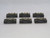 LOT OF 5 TOSHIBA MG50Q2YS40 TRANSISTOR POWER BLOCK T267550