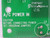 INTERLOGIC 302268 830108 A/C POWER BOARD T267554