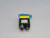 COGNEX DM262Q 825-10360-1R 02 DM262Q BARCODE READER T267571