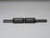 LOT OF 2 NSK LA300510BNC2-01P43 LA300510BNC2-02P43 PAIR OF RAILS T267573