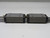 LOT OF 2 NSK LA300510BNC2-01P43 LA300510BNC2-02P43 PAIR OF RAILS T267573