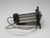EFKA DC1550 BRUSHLESS DC SERVO MOTOR T267583