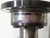 MITSUBISHI HC452BS AC SERVO MOTOR T267586