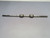 THK HSR15A2SSM+650LM 91013884 LINEAR GUIDE W 2 BEARINGS T267590