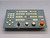 FANUC 3E2000979A OPERATOR PANEL T267591
