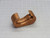PANDUIT CTAPR500-2/0-6 C-STYLE COPPER COMPRESSION CONNECTOR T267606