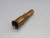 GREAVES PT444FX500 COPPER PIN CONNECTOR T267607