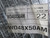 LOT OF 22 NASHVILLE WIRE WD48X50AM PALLET RACK DECKING 50 IN W FOR 48 IN UPRIGHTS T267611