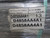 LOT OF 13 NASHVILLE WIRE D4858AA4A1 PALLET RACK DECKING 58 IN W FOR 48 IN UPRIGHTS T267627
