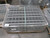 NOB LOT OF 14 NASHVILLE WIRE WD47-875X35SS5 PALLET RACK DECKING 36 IN W FOR 48 IN UPRIGHTS T267629 For Sale