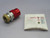 CMP TMC2X-150A162X ALUMINUM BARRIER CABLE GLAND T267633