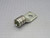 LOT OF 6 PANDUIT LCAX450-58-6 TIN-PLATED COPPER COMPRESSION LUGS T267637