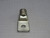 LOT OF 6 PANDUIT LCAX450-58-6 TIN-PLATED COPPER COMPRESSION LUGS T267637