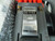 TONE GS-111EZ ELECTRIC SHEAR WRENCH,2000W,1030LBF.FT, MINT CONDITION. M7458