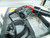 TONE GS-111EZ ELECTRIC SHEAR WRENCH,2000W,1030LBF.FT, MINT CONDITION. M7464