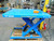 USED BISHAMON LIFT2K L2K-3648 HYDRAULIC LIFT TABLE 2000LBS, 48X36", 120V M7466 For Sale