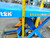 BISHAMON LIFT2K L2K-3648 HYDRAULIC LIFT TABLE 2000LBS, 48X36", 120V M7466