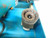 MAKITA 6922NB SHEAR WRENCH 803.6 N.M M7474