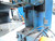 AMP 565435-5 CRIMPING PRESS M7477