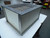 TAKETSUNA DUCT HEATER 15KW, 200V, 3PH. M7488