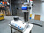 USED TOKYO SEIMITSU/ ZEISS RONDCOM54SD3 ROUNDNES/CYLINDRICAL PROFILE MEASURING INSTRUMENT M7489 For Sale