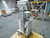 SIEMENS 300A SERVO VENTILATOR M7492