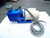 USED ULVAC G-100D/MP63600LBU VACUUM PUMP M7493 For Sale