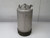 ALLOY PRODUCTS 9X9X13 STAINLESS STEEL PRESSURE VESSEL T267643